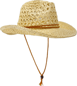 Womens Straw Cowboy Hat Foldable Wide Brim Summer Sun Hats for Men Travel Vacation Lightweight Beach Cowgirl Hat Beige 3
