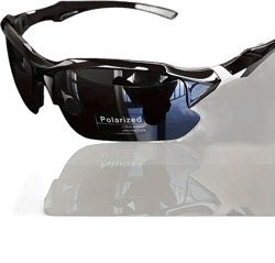 2024 New Polarized Sports Sunglasses For Men And Women, Windproof Sunglasses For Cycling, Baseball, Running, Fishing, Golf, And Driving