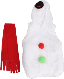 ZAGHNRENJ Set Christmas Costume Mrs Claus Costume for Girls Christmas Elf Costume Baby Olaf Costume Kids Snowman ABA-1470