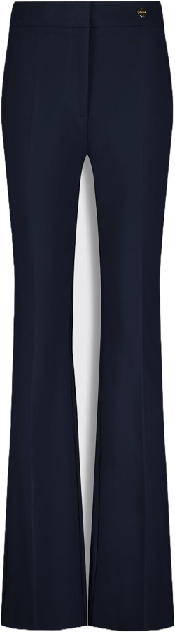 DANAE High Waist Pant Navy