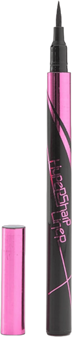 7g Liquid Eyeliner Waterproof Long Lasting Liquid Eyeliner for Women Girls Eye Liner Beauty Makeup Gifts Red Black