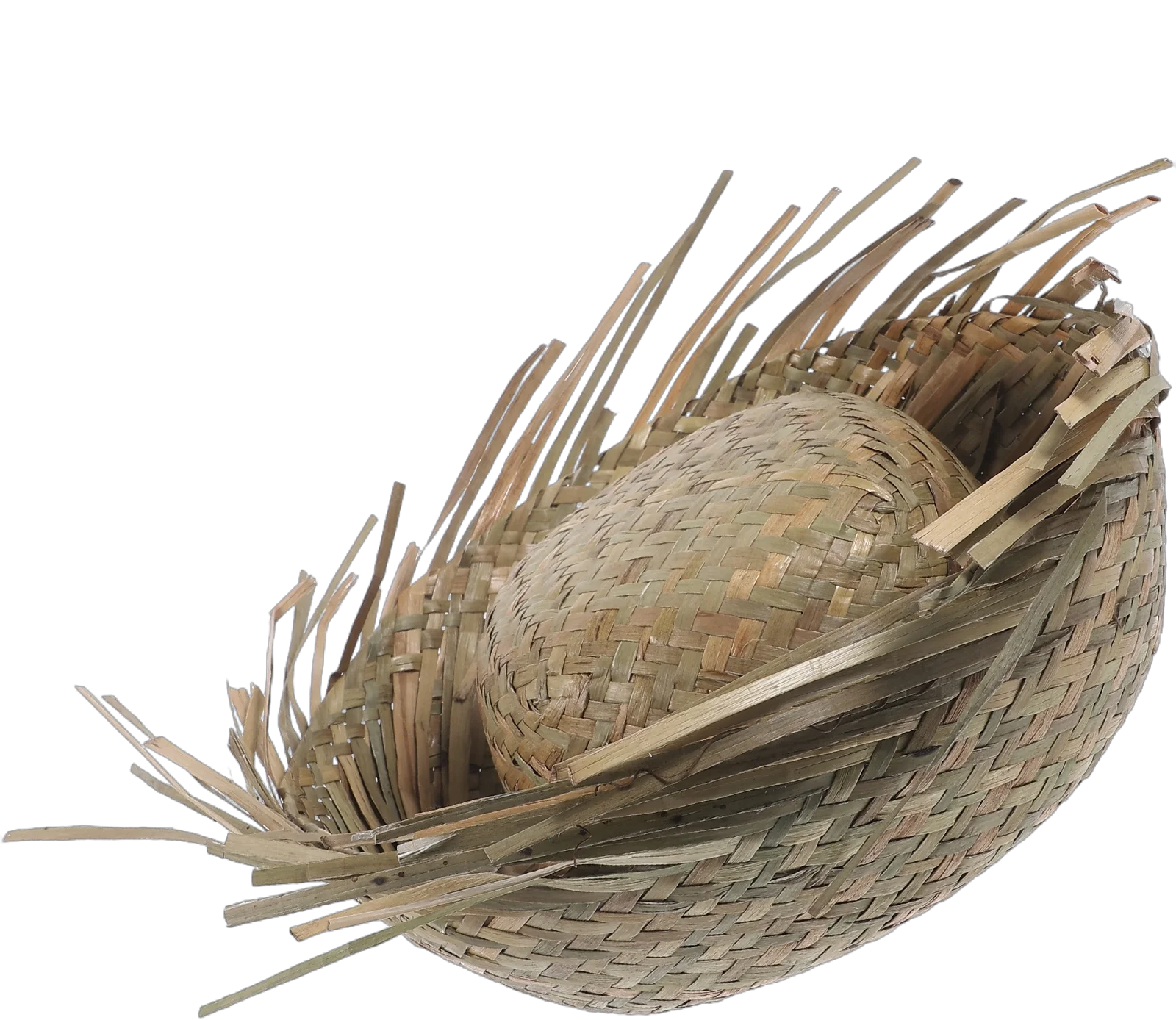 Beach Straw Hat Hats for Men Mens Hat Straw Sun Hat Tourist Hat Straw Sun Protection Caps Woven Straw Hat Seaside Man