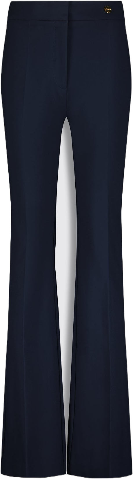 DANAE High Waist Pant Navy