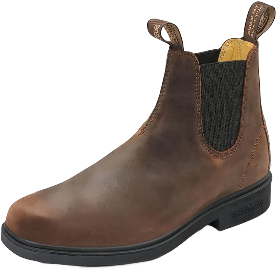 Blundstone Unisex 2029 Leather Boots