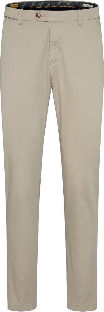 Bugatti Mens Chino 16224 Beige